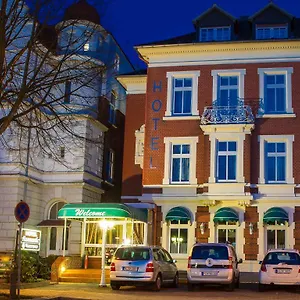Hanseatic Hotell